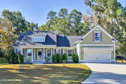 20 Sand Piper Drive, Beaufort, SC 29907 - Photo 1