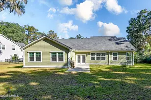 20 Sandpiper Dr, Beaufort, SC 29907 - Photo 5