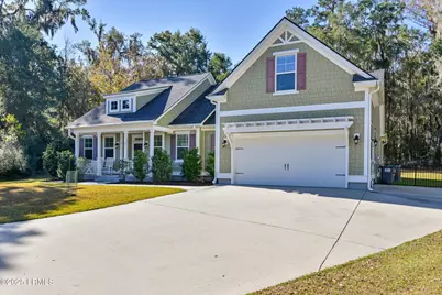 20 Sand Piper Drive, Beaufort, SC 29907 - Photo 35