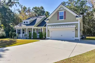 20 Sandpiper Dr, Beaufort, SC 29907 - Photo 35