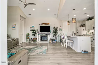 1212 Beachcomber Boulevard #102, Hardeeville, SC 29927 - Photo 9