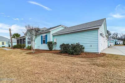 1212 Beachcomber Boulevard #102, Hardeeville, SC 29927 - Photo 29