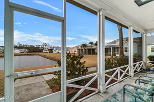 1212 Beachcomber Blvd, Hardeeville, SC 29927 - Photo 7