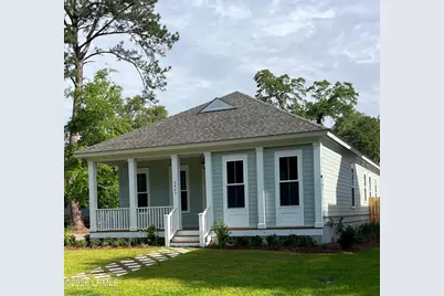 2803 North Street, Beaufort, SC 29902 - Photo 1
