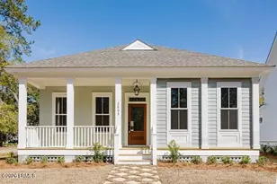 2803 North St, Beaufort, SC 29902 - Photo 1