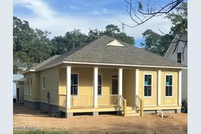 2803 North Street, Beaufort, SC 29902 - Photo 1