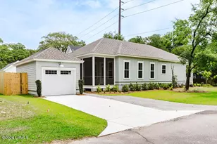 2803 North St, Beaufort, SC 29902 - Photo 5