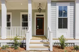 2803 North St, Beaufort, SC 29902 - Photo 3