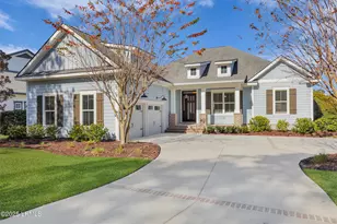 50 Hampton Lake Crossing, Bluffton, SC 29910 - Photo 1
