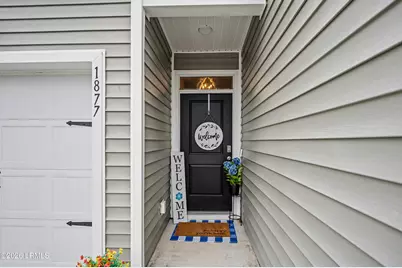 1877 Sanctum Street, Ridgeland, SC 29936 - Photo 3