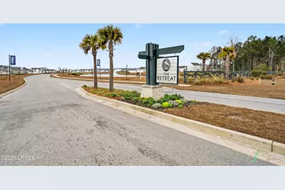 1877 Sanctum Street, Ridgeland, SC 29936 - Photo 39