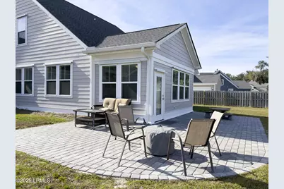32 White Heron Drive, Beaufort, SC 29907 - Photo 31