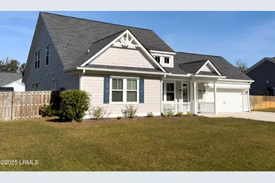 32 White Heron Drive, Beaufort, SC 29907 - Photo 19