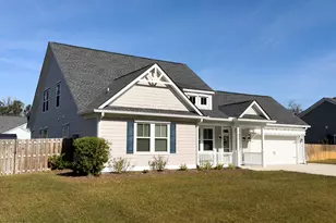 32 White Heron Dr, Beaufort, SC 29907 - Photo 19