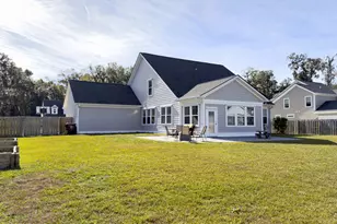 32 White Heron Dr, Beaufort, SC 29907 - Photo 29