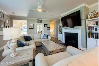 32 White Heron Drive, Beaufort, SC 29907 - Photo 7