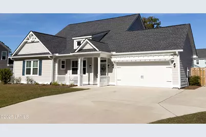 32 White Heron Drive, Beaufort, SC 29907 - Photo 1