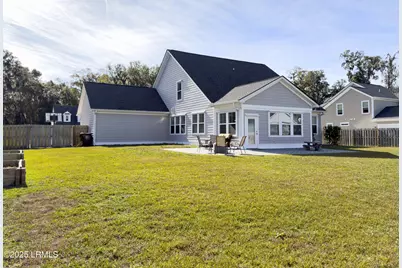 32 White Heron Drive, Beaufort, SC 29907 - Photo 21