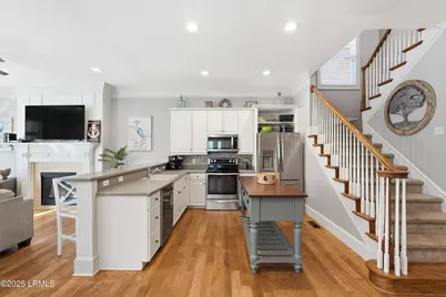 38 Crabline Court, Hilton Head Island, SC 29928 - Photo 7