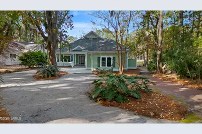 45 Callawassie Club Drive, Okatie, SC 29909 - Photo 1