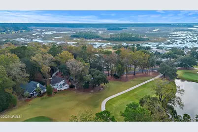 45 Callawassie Club Drive, Okatie, SC 29909 - Photo 49