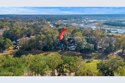 45 Callawassie Club Drive, Okatie, SC 29909 - Photo 3