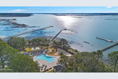 45 Callawassie Club Drive, Okatie, SC 29909 - Photo 67