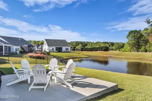 213 Clearwater Walk, Hardeeville, SC 29927 - Photo 45