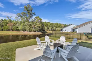 213 Clearwater Walk, Hardeeville, SC 29927 - Photo 47