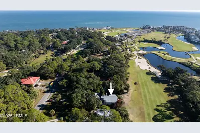 561 Remora Drive, Ladys Island, SC 29920 - Photo 39