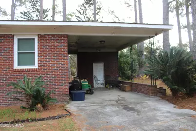 301 W Pulaski Drive W, Hampton, SC 29924 - Photo 11