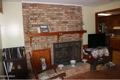 301 W Pulaski Drive W, Hampton, SC 29924 - Photo 5