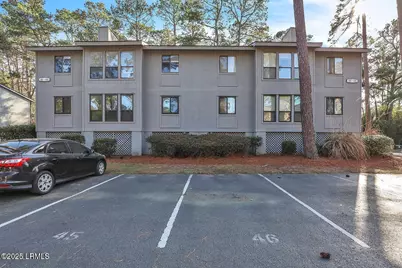47 Forest Cove Road #47, Hilton Head, SC 29928 - Photo 1