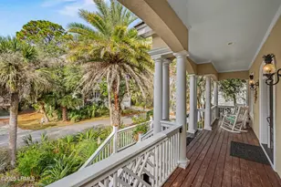 1 Fiddlers Point, Fripp Island, SC 29920 - Photo 3