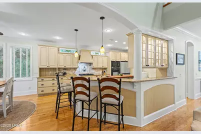 1 Fiddlers Point, Fripp Island, SC 29920 - Photo 11