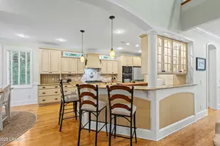 1 Fiddlers Point, Fripp Island, SC 29920 - Photo 11