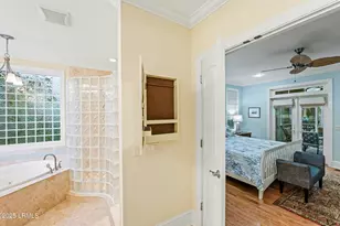 1 Fiddlers Point, Fripp Island, SC 29920 - Photo 37