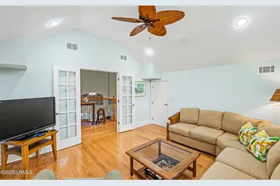 1 Fiddlers Point, Fripp Island, SC 29920 - Photo 51