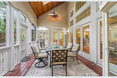 1 Fiddlers Point, Fripp Island, SC 29920 - Photo 25