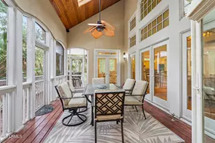 1 Fiddlers Point, Fripp Island, SC 29920 - Photo 25