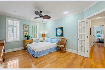 1 Fiddlers Point, Fripp Island, SC 29920 - Photo 41