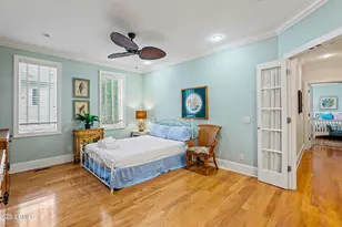 1 Fiddlers Point, Fripp Island, SC 29920 - Photo 41