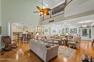 1 Fiddlers Point, Fripp Island, SC 29920 - Photo 9