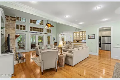 1 Fiddlers Point, Fripp Island, SC 29920 - Photo 7