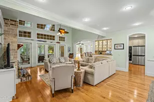 1 Fiddlers Point, Fripp Island, SC 29920 - Photo 7