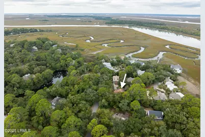 1 Fiddlers Point, Fripp Island, SC 29920 - Photo 71