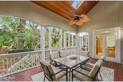 1 Fiddlers Point, Fripp Island, SC 29920 - Photo 23