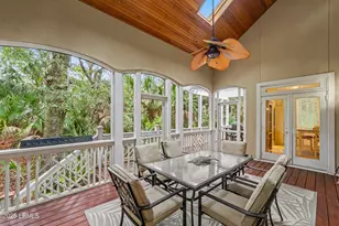 1 Fiddlers Point, Fripp Island, SC 29920 - Photo 23