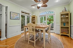 1 Fiddlers Point, Fripp Island, SC 29920 - Photo 17