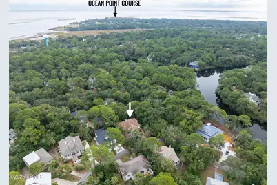1 Fiddlers Point, Fripp Island, SC 29920 - Photo 69